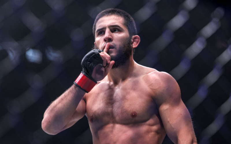 islam-makhachev islam-makhachev