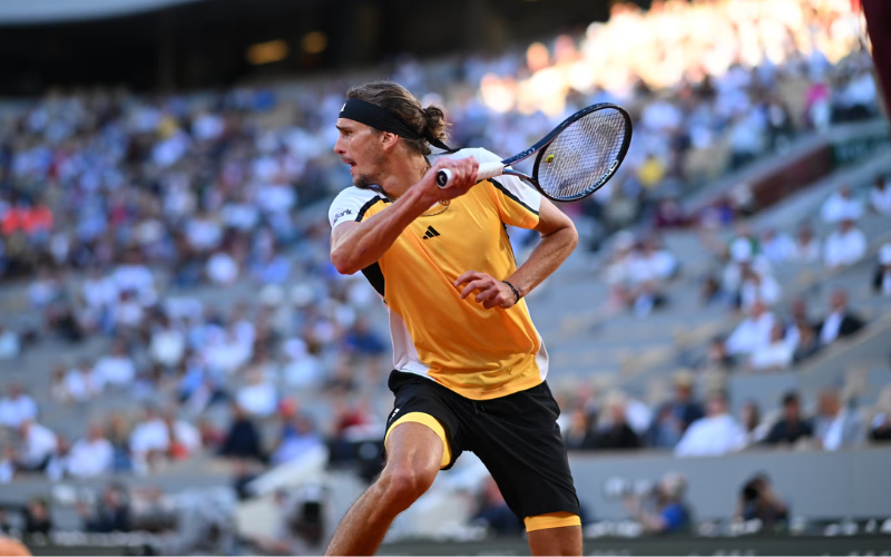 alexander-zverev alexander-zverev
