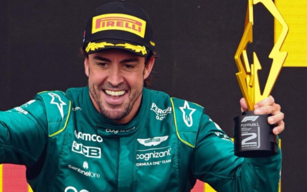 dirkač-formule-1-fernando-alonso