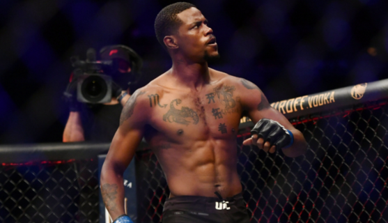 mma