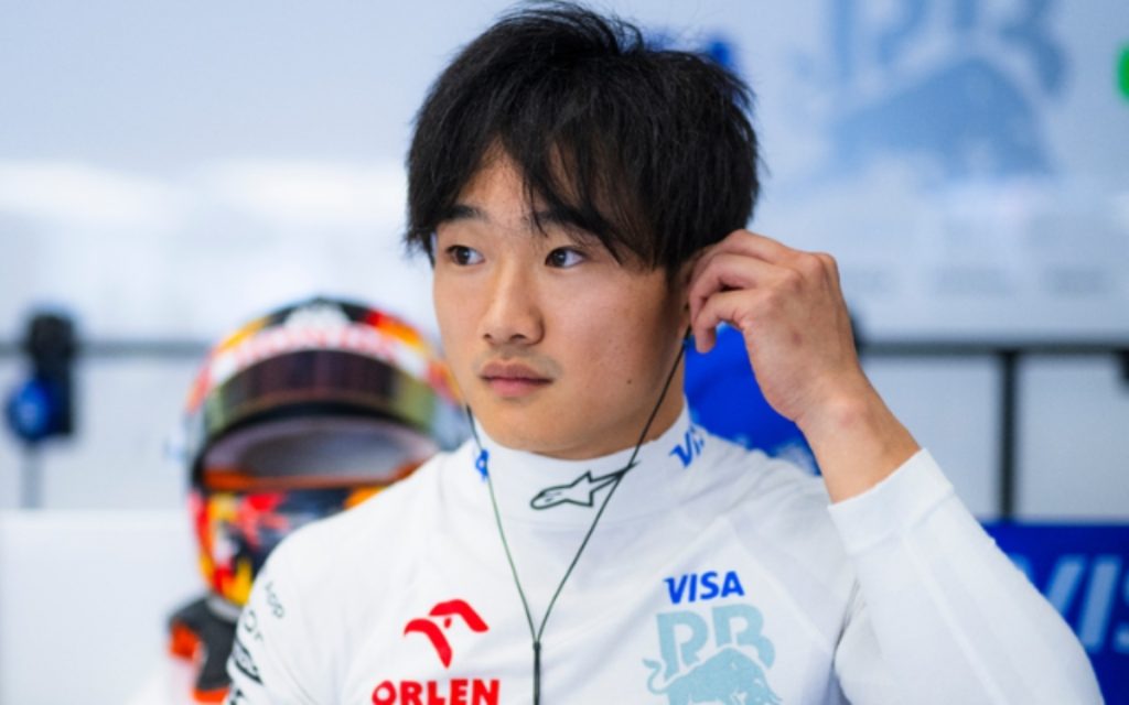 japonski-dirkač-yuki-tsunoda