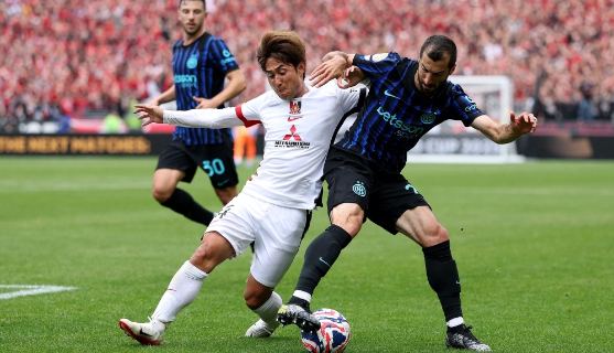 featured-image Inter Milan-River Plate
