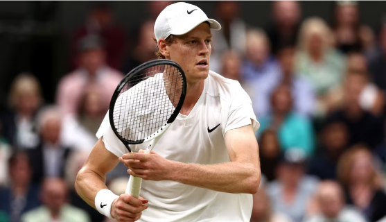 featured image ATP WIMBELDON Sinner-Shelton