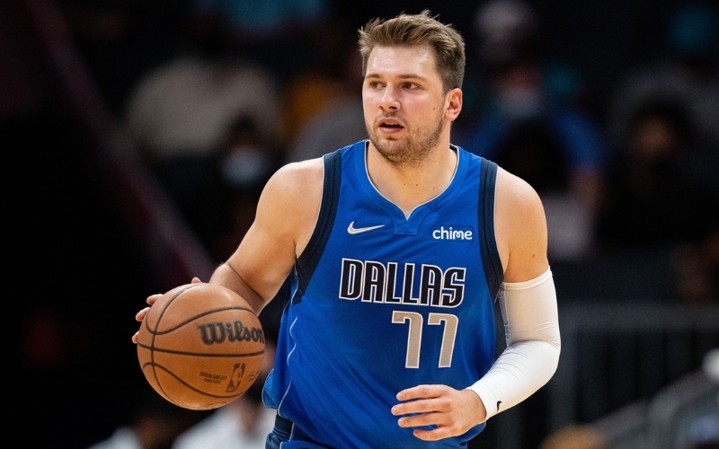 luka-dončić-nba-mavericks-novinec