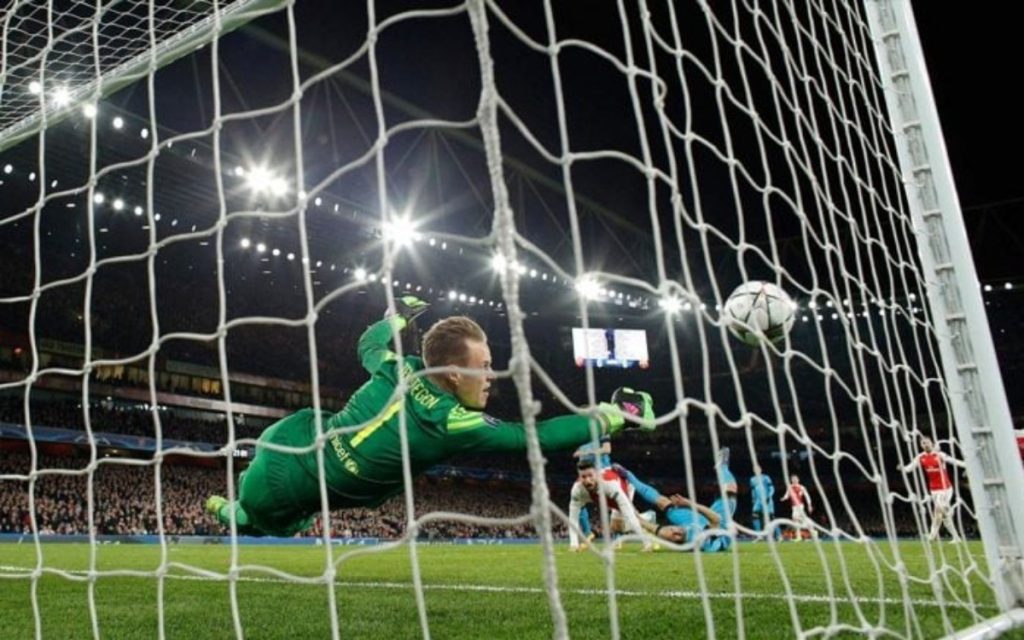 stavljanje-na-strele-na-gol